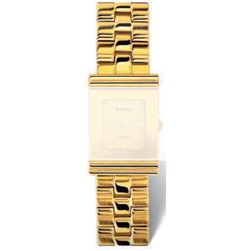 Rado straps 07.04328.10 Florence Pasek