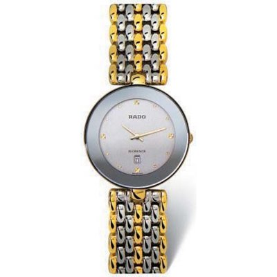 Rado R48677103 Florence Rondo Zegarek