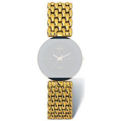 Rado straps 07.02700.10 Florence Rondo Pasek