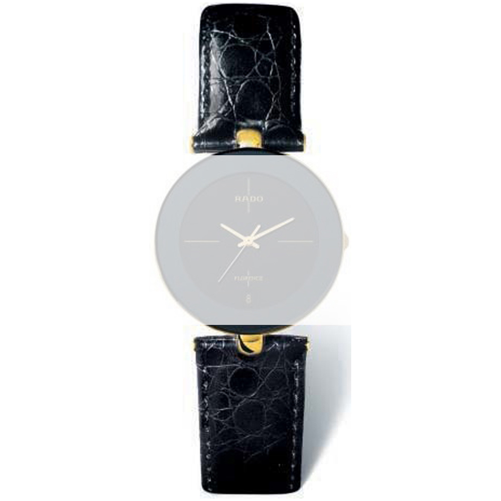 Rado straps 07.08915.10 Florence Rondo Pasek