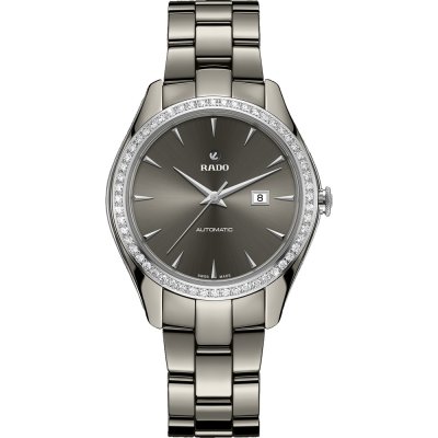 Rado R32051102 HyperChrome Automatic Diamonds Zegarek