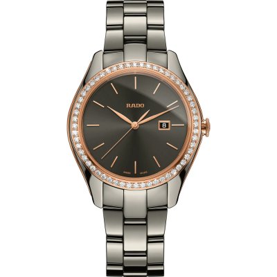 Rado R32125102 HyperChrome Diamonds Zegarek