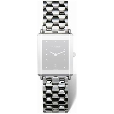 Rado straps 07.02811.10 Integral Pasek