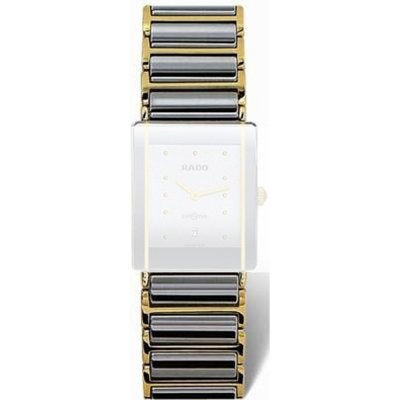 Rado straps 07.04407.10 Integral Pasek