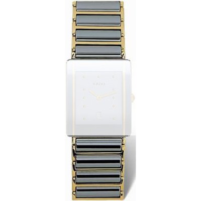 Rado straps 07.04408.10 Integral Pasek