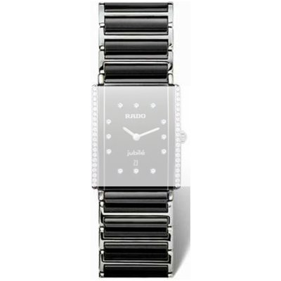 Rado straps 07.04441.10 Integral Pasek