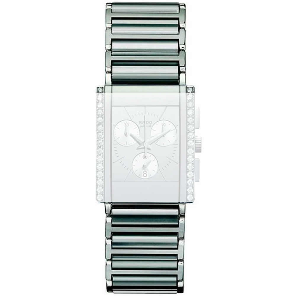 Rado straps 07.04488.10 Integral Pasek