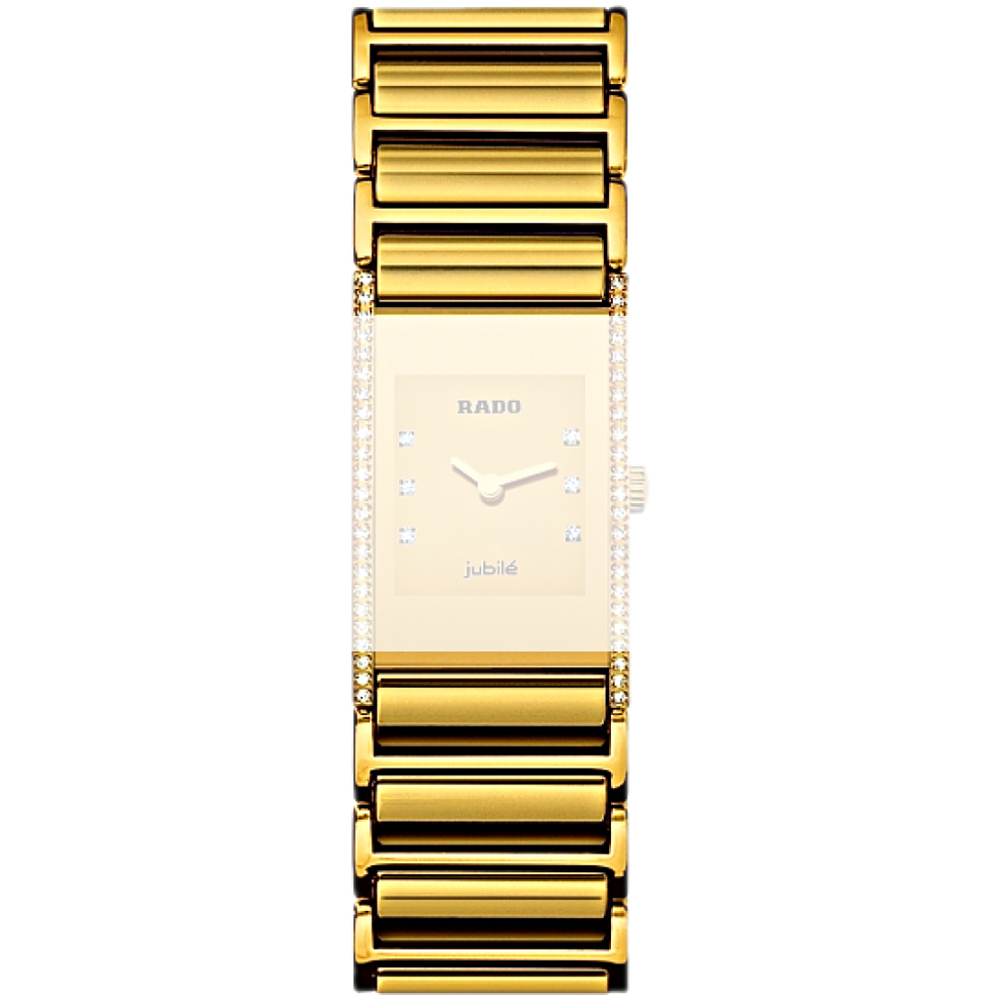 Rado straps 07.04616 Integral Pasek