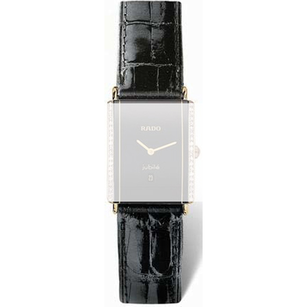 Rado straps 07.08739 Integral Pasek