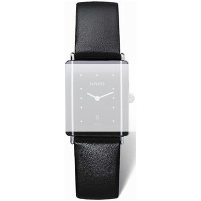 Rado straps 07.08782.10 Integral Pasek