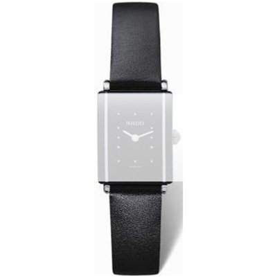 Rado straps 07.08783.10 Integral Pasek