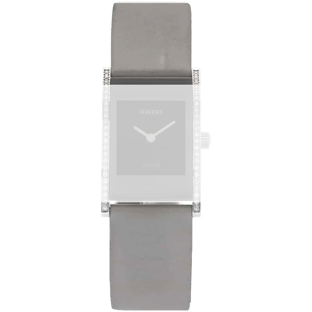 Rado straps 07.08933 Integral Pasek