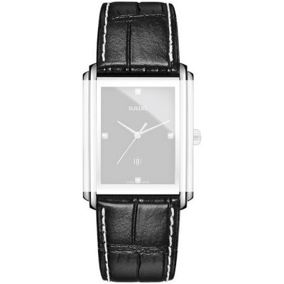 Rado straps 07.09027.10 Integral Pasek