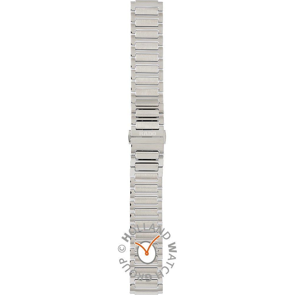 Rado straps R070293210 DiaStar Original Pasek