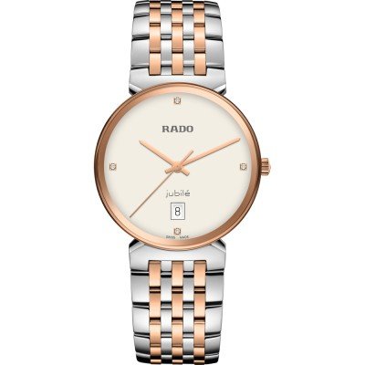 Rado R48912723 Florence Zegarek