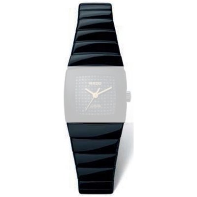 Rado straps 07.04428.10 Sintra Pasek