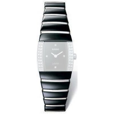 Rado straps 07.04481.10 Sintra Pasek