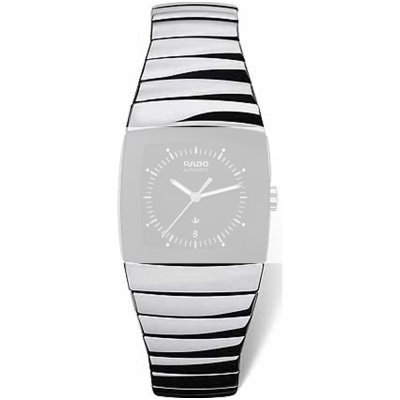 Rado straps 07.04497.10 Sintra Pasek