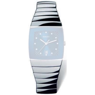 Rado straps 07.04498.10 Sintra Pasek