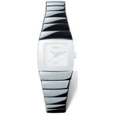 Rado straps 07.04499.10 Sintra Pasek