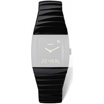 Rado straps 07.04516.10 Sintra Pasek