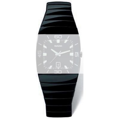 Rado straps 07.04517.10 Sintra Pasek