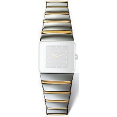 Rado straps 07.04519.10 Sintra Pasek