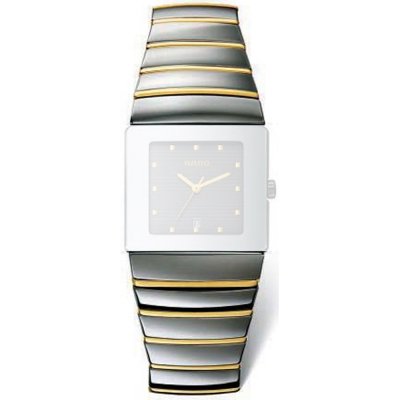 Rado straps 07.04521.10 Sintra Pasek