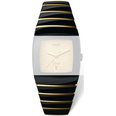 Rado straps 07.04529.10 Sintra Pasek