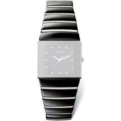 Rado straps 07.04533.10 Sintra Pasek