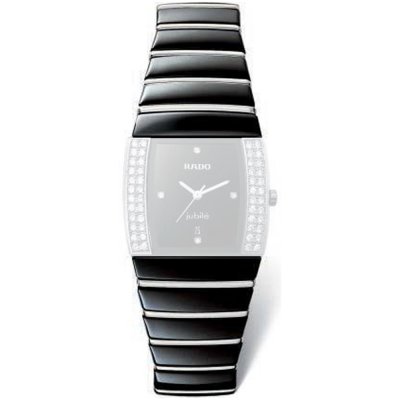 Rado straps 07.04534.10 Sintra Pasek