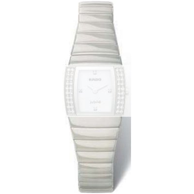 Rado straps 07.04542.10 Sintra Pasek