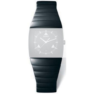 Rado straps 07.04620.10 Sintra Pasek