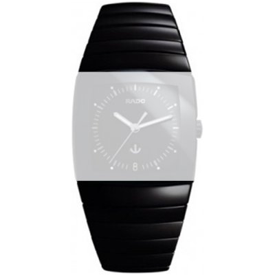 Rado straps 07.04622.10 Sintra Pasek