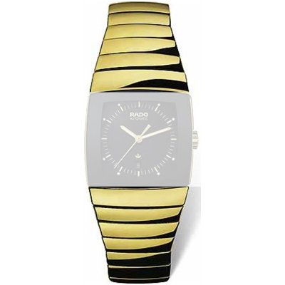 Rado straps 07.04625.10 Sintra Pasek