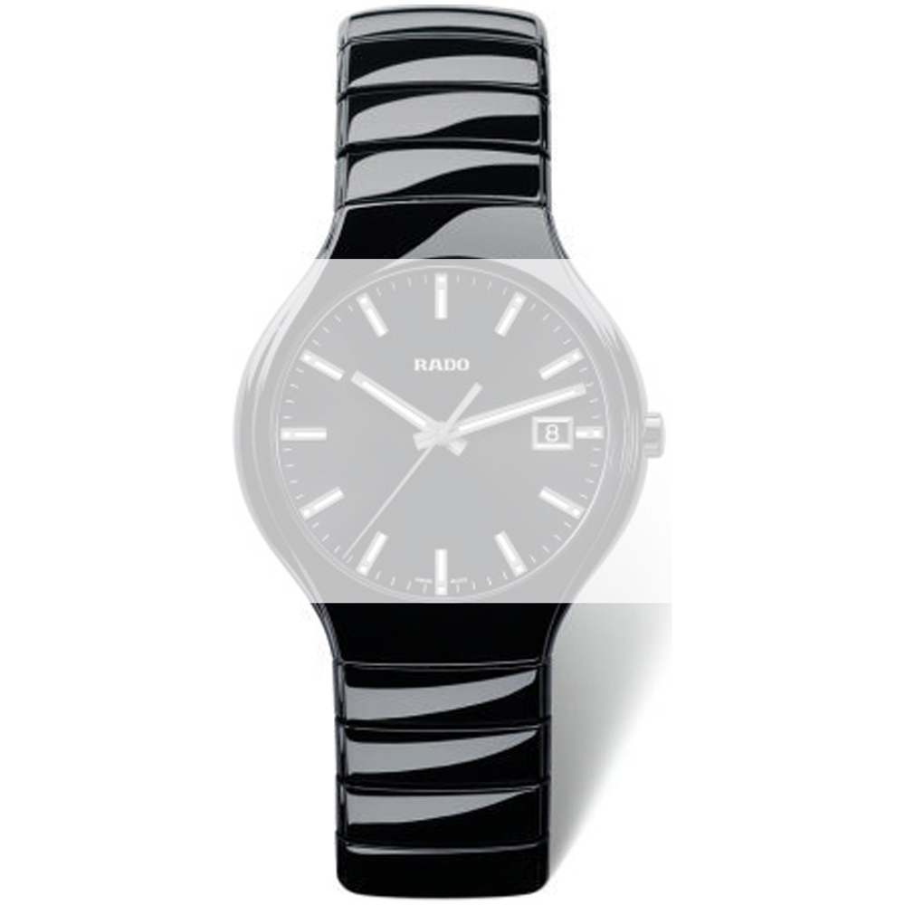 Rado straps 07.04550.10 True Pasek