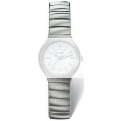 Rado straps 07.04571 True Pasek