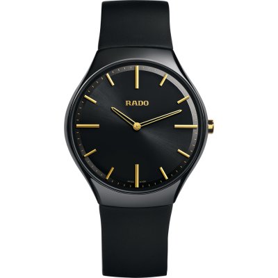 Rado R27741175 True Thinline Zegarek