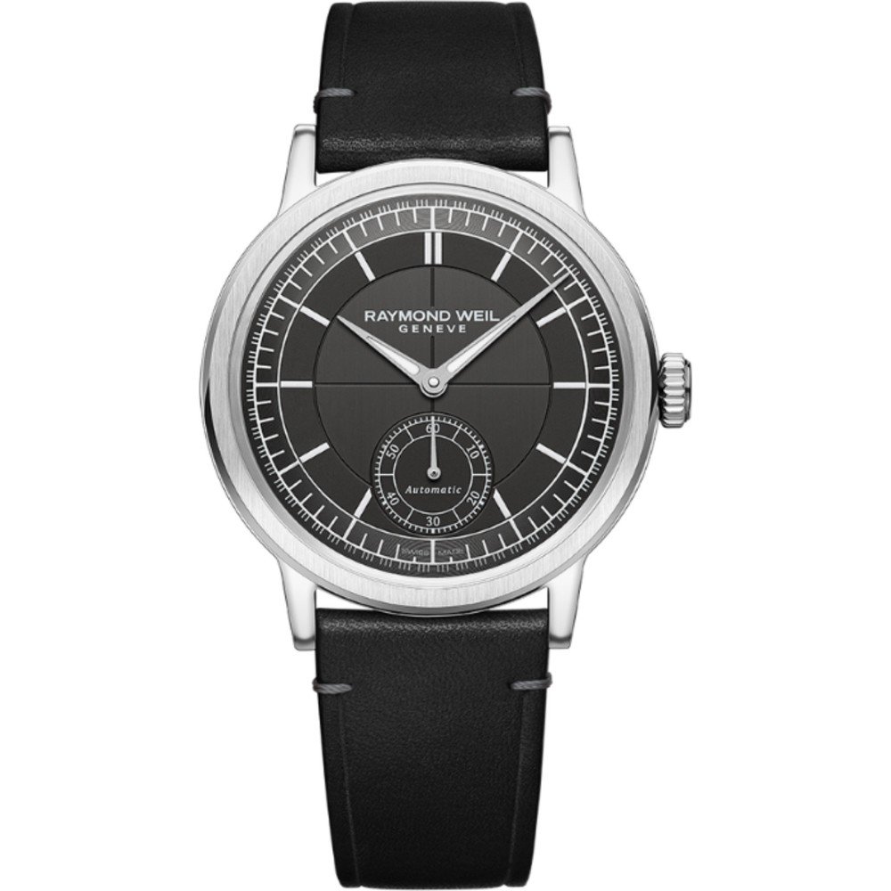 Raymond Weil Millesime 2930-STC-60001 Zegarek