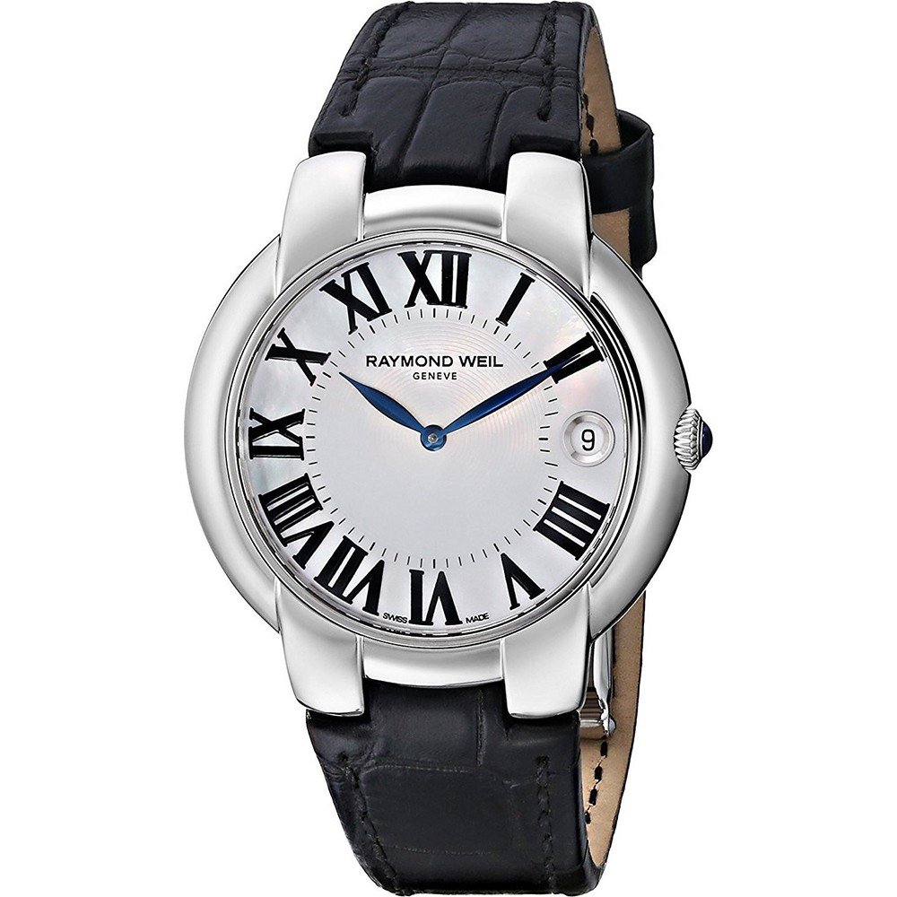 Raymond Weil Jasmine 5235-STC-00970 Zegarek