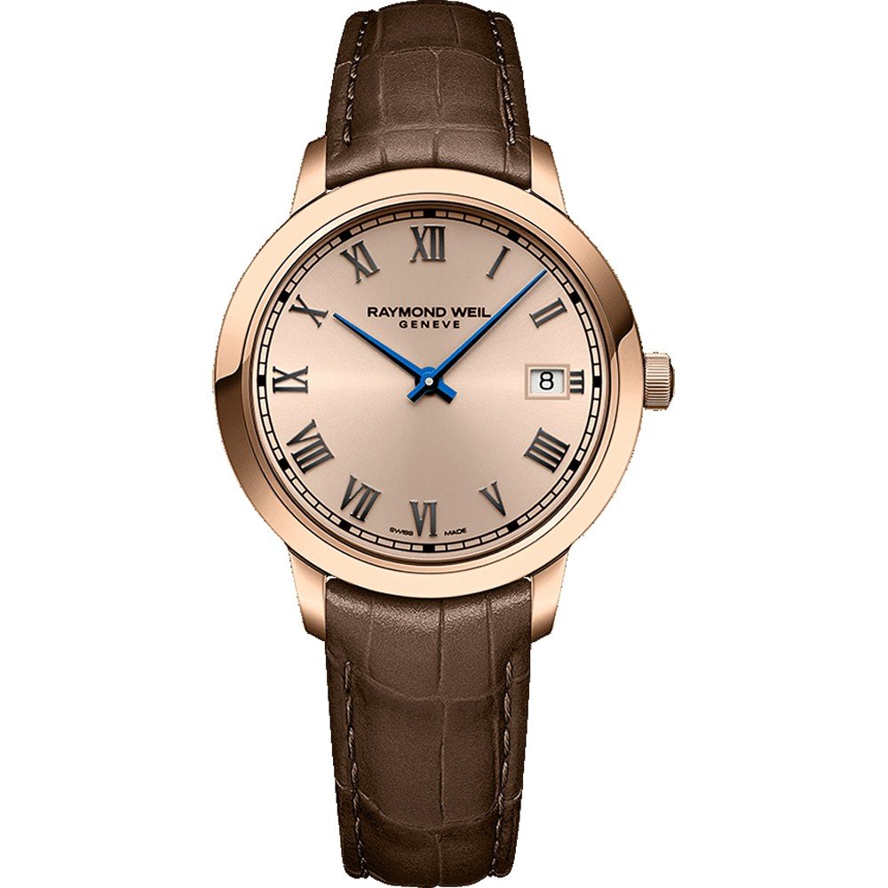 Raymond Weil Toccata 5385-PC5-00859 Zegarek