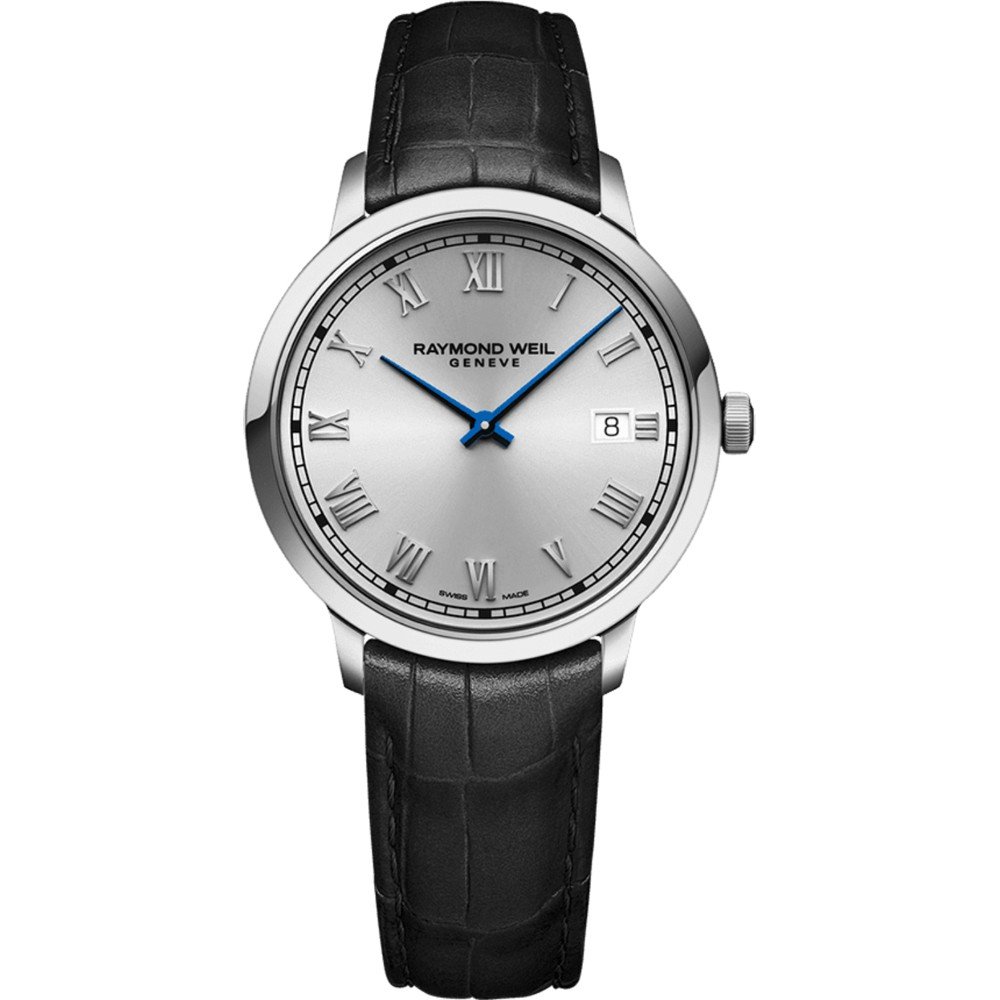 Raymond Weil Toccata 5485-STC-00658 Zegarek