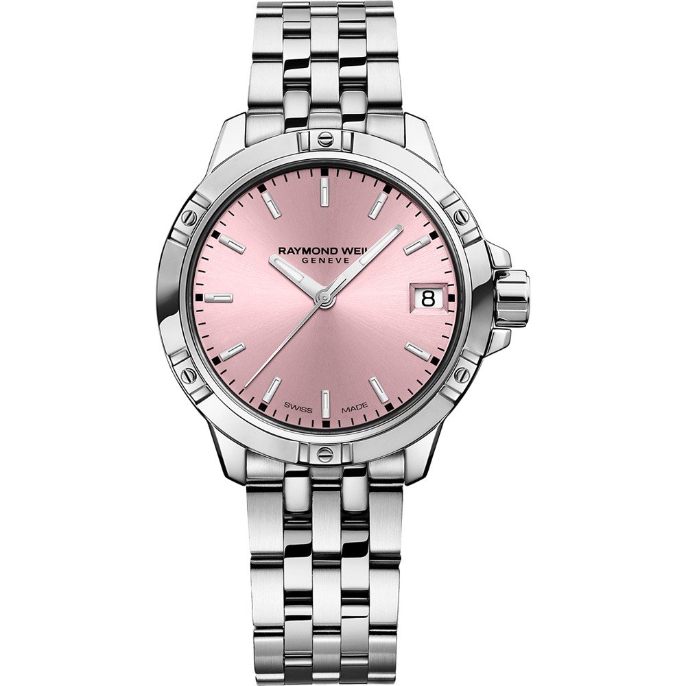 Raymond Weil Tango 5960-ST-80001 Zegarek