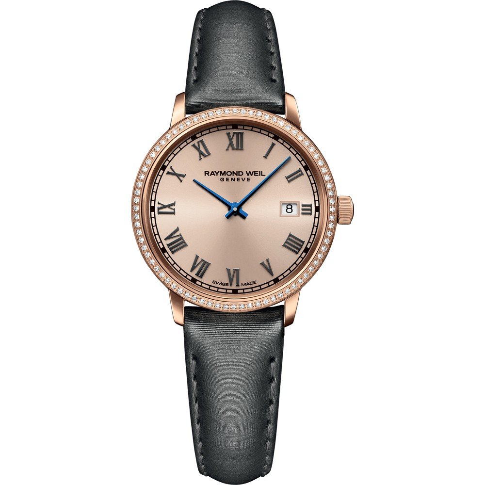 Raymond Weil Toccata 5985-C5S-00859 Zegarek