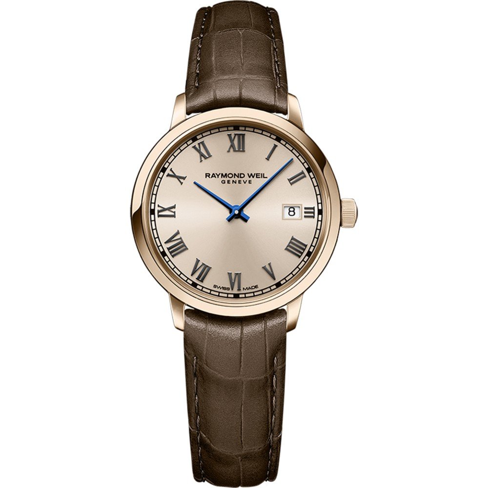 Raymond Weil Toccata 5985-PC5-00859 Zegarek