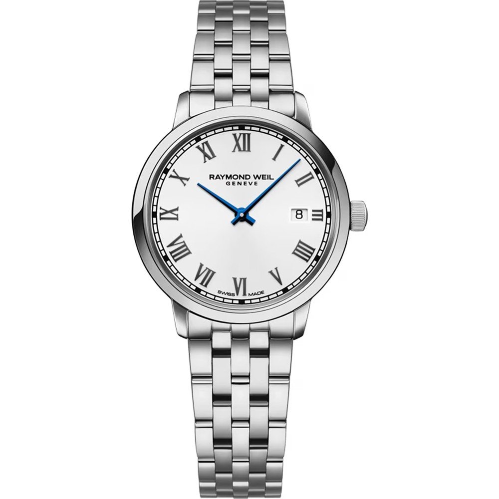 Raymond Weil Toccata 5985-ST-00359 Zegarek