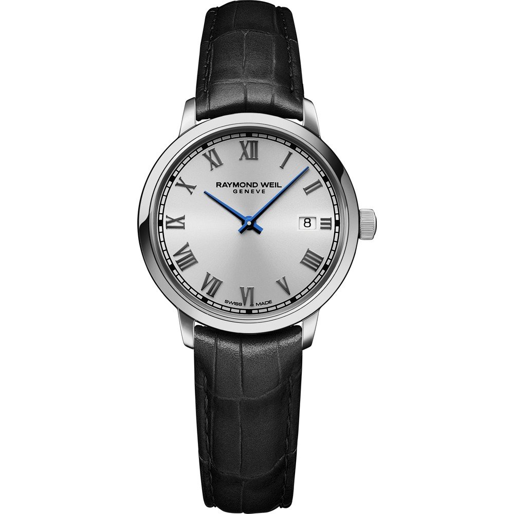 Raymond Weil Toccata 5985-STC-00659 Zegarek