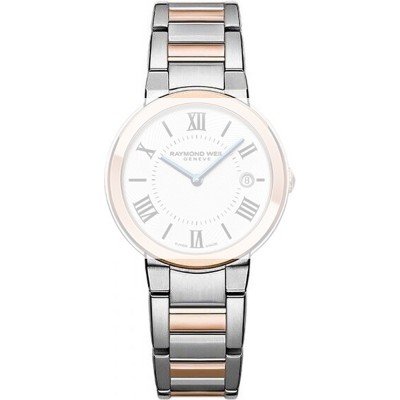 Raymond Weil B5245-STPV5 Jasmine Pasek