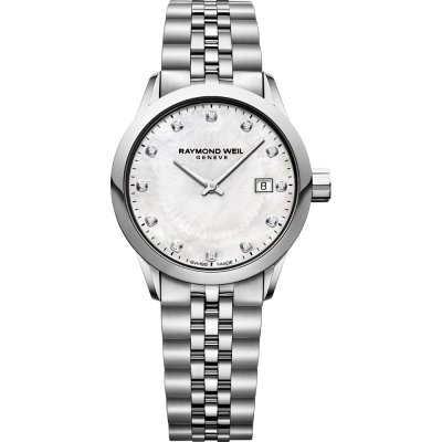 Raymond Weil Freelancer 5629-ST-97081 Zegarek