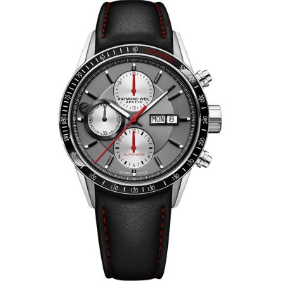 Raymond Weil 7731-SC1-65421 Freelancer Zegarek